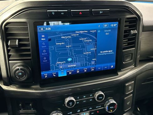 Used 2023 Ford F150 XLT w/ Equipment Group 302A High image 25