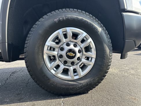 New 2026 Chevrolet Silverado 2500 W/T w/ WT Convenience Package image 14