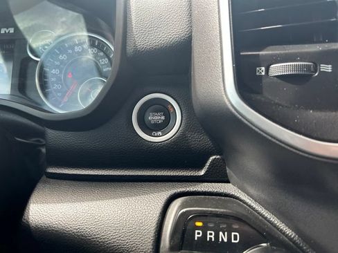 Used 2023 RAM 1500 Big Horn RWD image 27