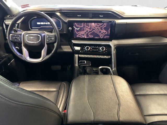 Used 2023 GMC Sierra 1500 Denali w/ Denali Reserve Package AWD/4WD image 11