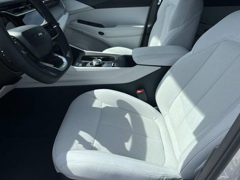 New 2026 Jeep Cherokee Laredo AWD/4WD image 23