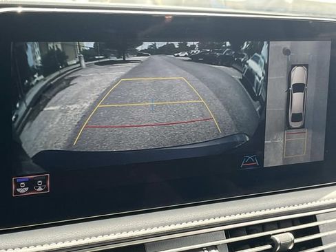 Used 2021 Lexus LS 500 w/ Interior Upgrade Package RWD image 40