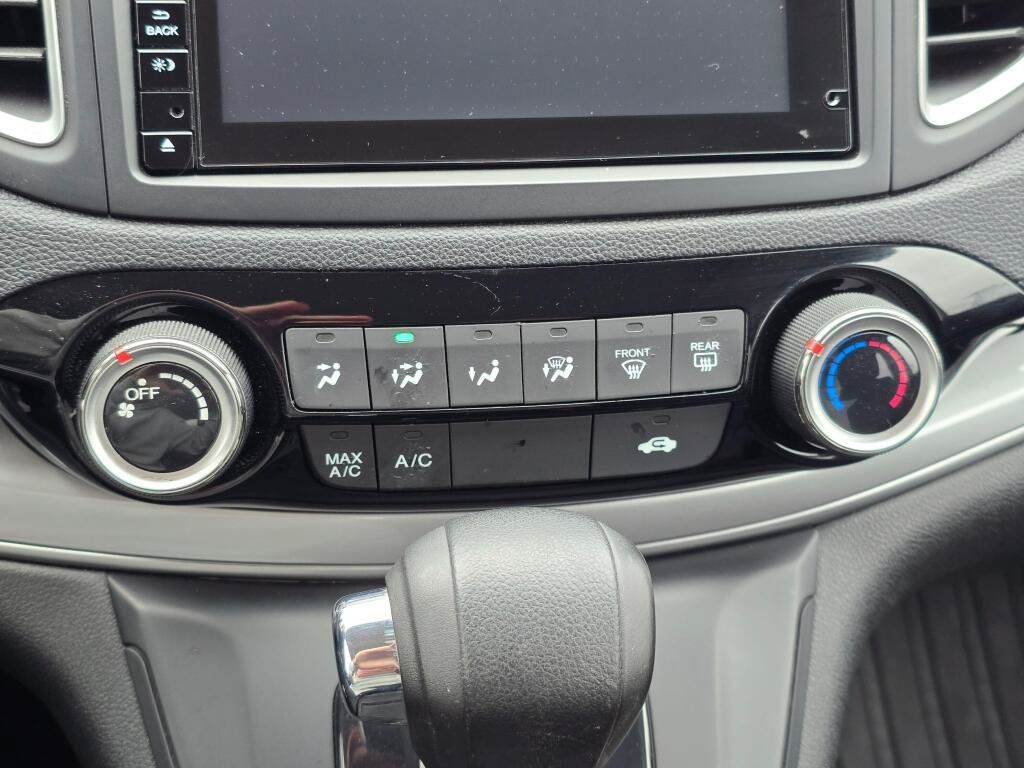 Used 2015 Honda CR-V EX image 23