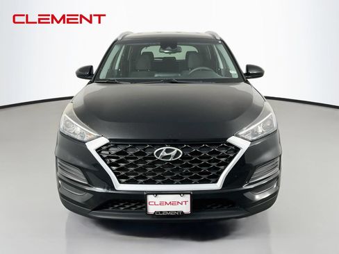 Used 2019 Hyundai Tucson SEL AWD/4WD image 3