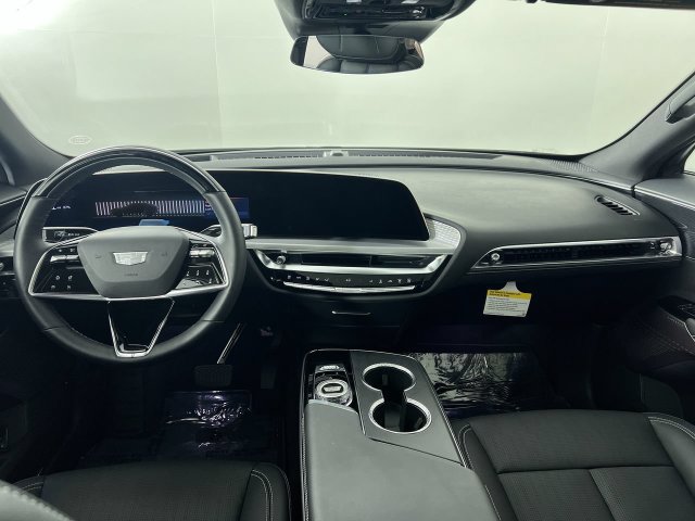 Used 2026 Cadillac Lyriq Luxury AWD/4WD image 20