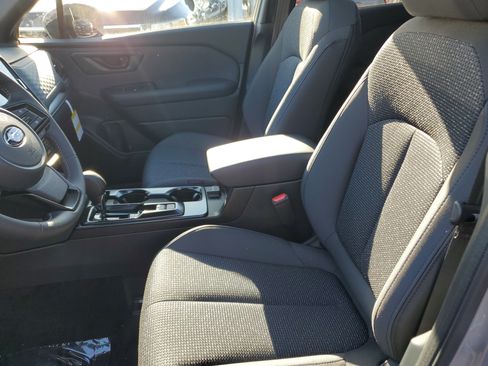 Used 2026 Subaru Forester Premium AWD/4WD image 10