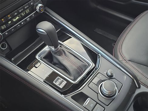 New 2025 MAZDA CX-5 2.5 Turbo w/ Premium Package image 29