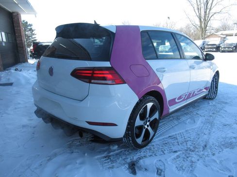 Used 2020 Volkswagen Golf 4-Door image 11