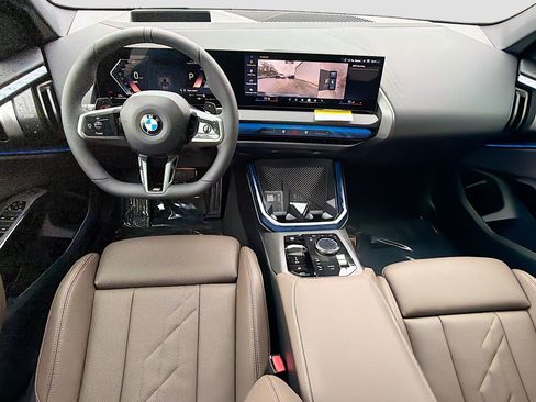 New 2026 BMW X3 xDrive30i w/ Premium Package AWD/4WD image 16