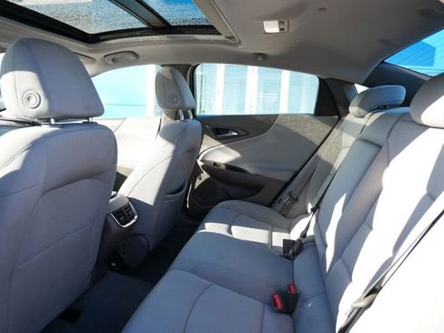 Used 2024 Chevrolet Malibu LT image 8