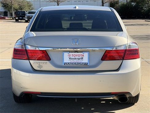 Used 2014 Honda Accord EX-L image 5
