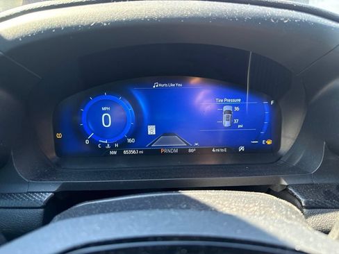 Used 2021 Ford Explorer ST w/ Equipment Group 401A AWD/4WD image 10