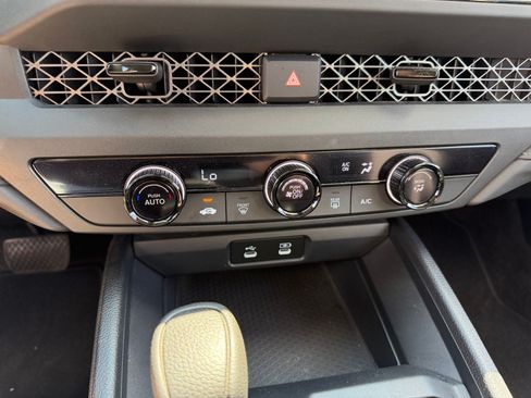 Used 2024 Honda Accord LX image 17