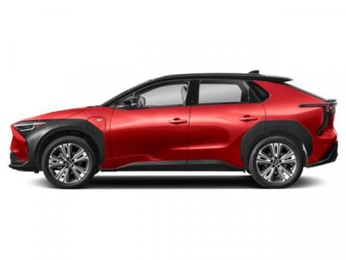 Used 2023 Subaru Solterra AWD image 3