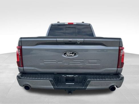 Used 2024 Ford F150 XLT w/ Equipment Group 303A High AWD/4WD image 16