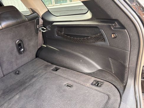 Used 2009 Jeep Grand Cherokee SRT8 w/ SRT Option Group II image 39