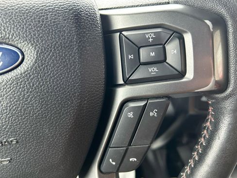 Used 2019 Ford F150 Lariat AWD/4WD image 18
