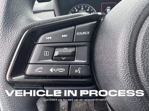 Used 2025 Subaru Crosstrek 2.0i Premium image 15