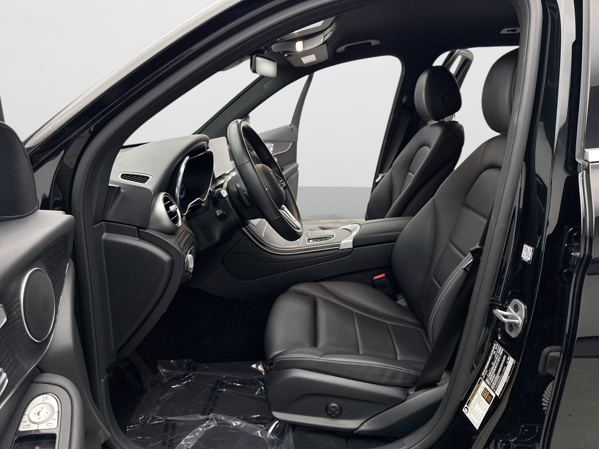 Used 2022 Mercedes-Benz GLC 300 4MATIC image 13