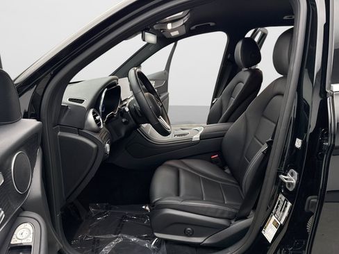 Used 2022 Mercedes-Benz GLC 300 4MATIC image 13