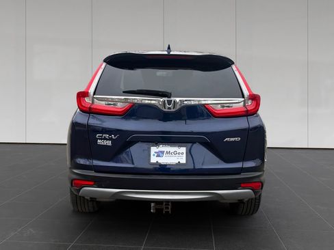 Used 2019 Honda CR-V EX-L image 4
