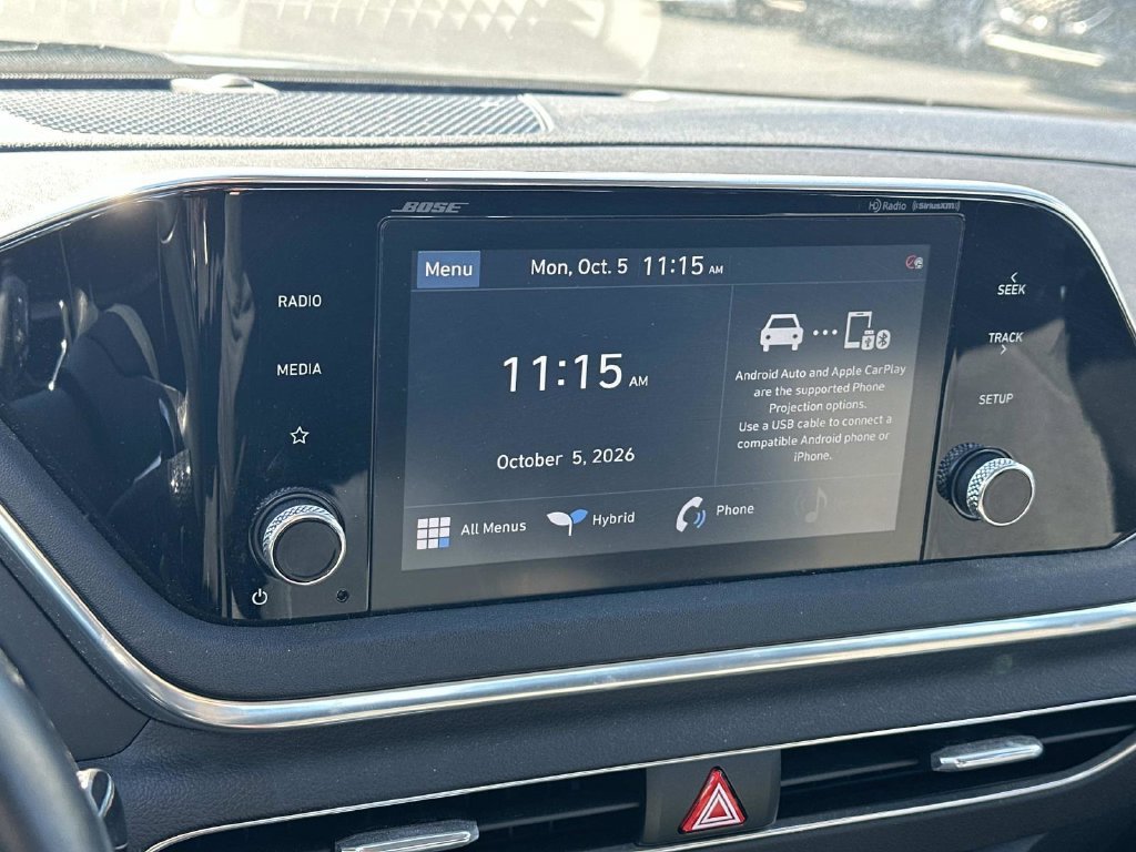 Used 2020 Hyundai Sonata SEL FWD image 29
