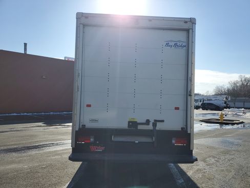 Used 2022 RAM ProMaster 3500 w/ Premium Appearance Group image 5