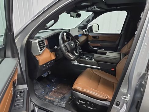 Used 2023 Toyota Tundra 1794 Edition w/ TRD Off-Road Package AWD/4WD image 29