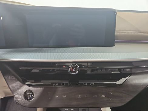 New 2026 Nissan Murano Platinum w/ Cargo Package AWD/4WD image 18