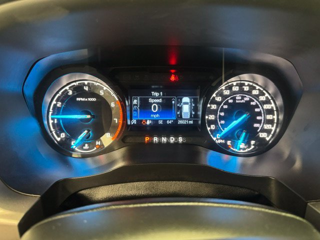 Used 2019 Ford Ranger XLT w/ Equipment Group 301A Mid AWD/4WD image 26