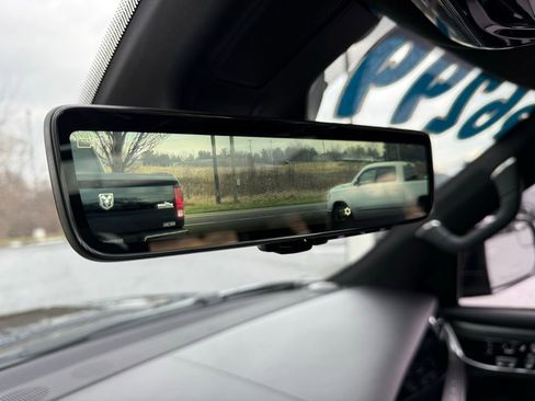 Used 2023 Jeep Grand Wagoneer Series II image 34