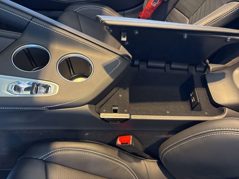 New 2026 Chevrolet Corvette Stingray Premium Conv w/ Z51 Performance Package RWD image 18