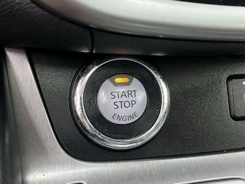 Used 2021 Nissan Murano SL AWD/4WD image 20
