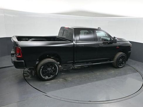 New 2026 RAM 2500 Tradesman AWD/4WD image 33
