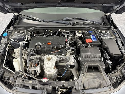 Certified 2023 Honda Civic Sport image 27