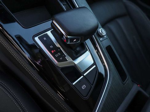 Used 2023 Audi A4 2.0T Premium Plus w/ Premium Plus Package image 26