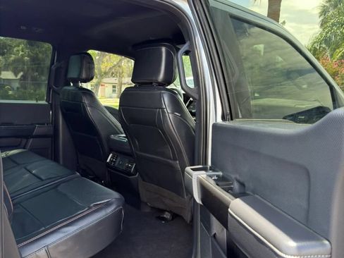 Used 2025 Ford F150 STX AWD/4WD image 12