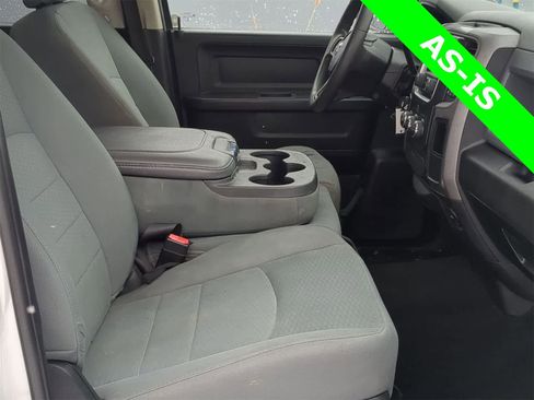 Used 2019 RAM 1500 Express w/ Wheel & Sound Group image 28