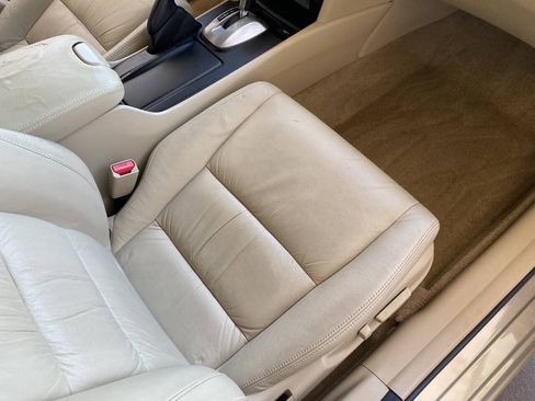Used 2010 Honda Accord EX-L image 24