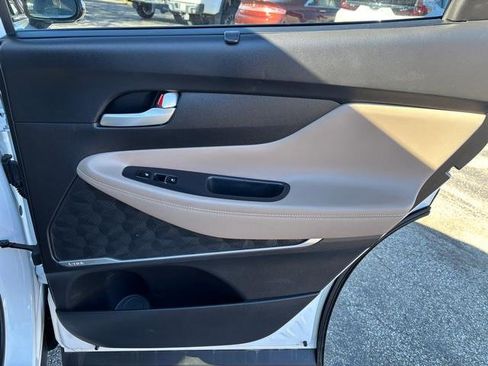 Used 2020 Hyundai Santa Fe Limited image 15