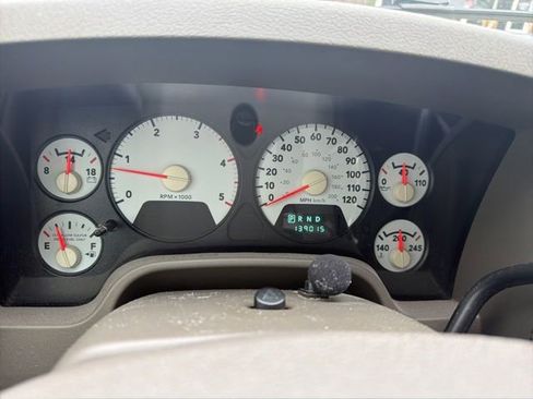 Used 2009 Dodge Ram 3500 Truck SLT image 31