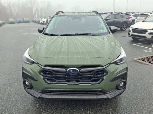 Certified 2025 Subaru Crosstrek 2.5i Limited image 2