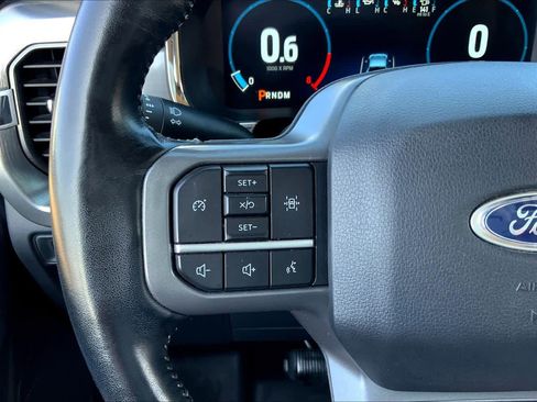 Used 2022 Ford F150 Lariat w/ FX4 Off-Road Package image 22