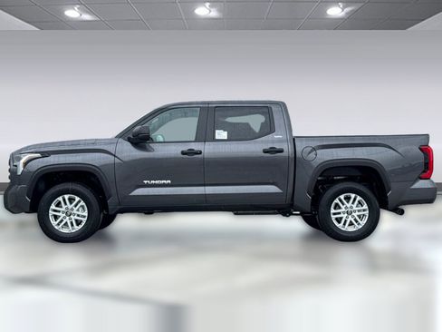 New 2026 Toyota Tundra SR image 6
