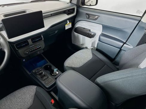 New 2026 Ford Maverick XLT image 11