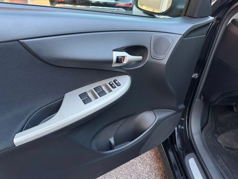 Used 2010 Toyota Corolla XRS w/ PWR Pkg FWD image 18