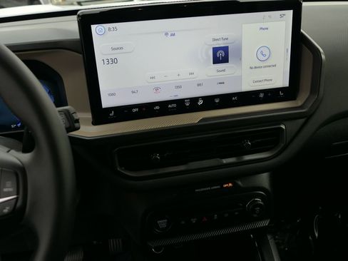 Used 2025 Ford Bronco Sport Big Bend image 19