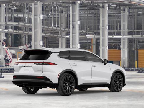 New 2026 Toyota Crown Signia w/ Advanced Technology Package image 10