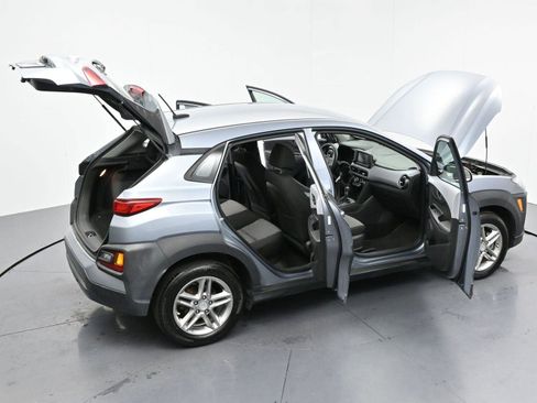 Used 2019 Hyundai Kona SE FWD image 38