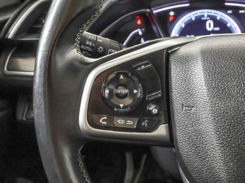 Used 2020 Honda Civic EX image 25